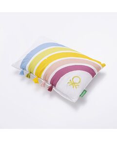 Възглавница benetton rainbow kids 30x50см