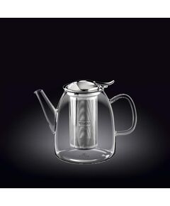 Чайник wilmax thermo glass 600ml