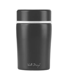 Термос за храна vialli design fuori 500ml графит