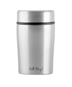 Термос за храна vialli design fuori 500ml инокс