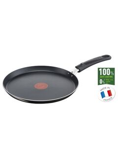 Тиган за палачинки tefal simply clean pancake pan 25