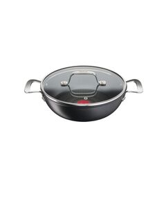 Тиган за готвене tefal unlimited shallowpan 26