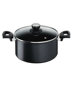 Тенджера tefal unlimited stewpot 24