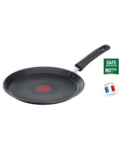 Тиган за палачинки tefal so chef pancake pan 25