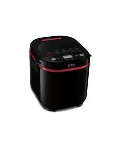 Хлебопекарна tefal pain plaisir black