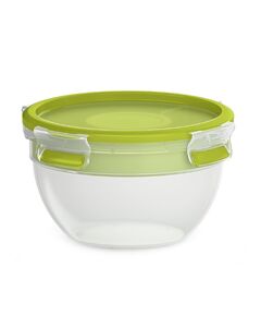 Кутия за съхранение tefal masterseal to go salad box