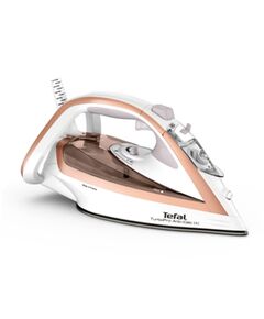 Ютия tefal turbopro anti-scale white&pink