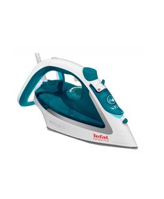 Ютия tefal easygliss plus light green