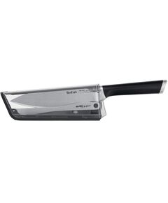 Нож,tefal set knife+sharpener eversharp