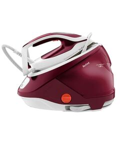 Парогенератор tefal proexpress protect red