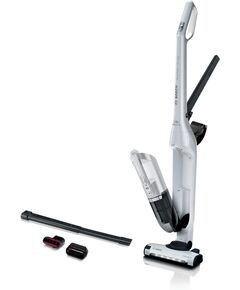 Прахосмукачка bosch flexxo gen2 serie 4 white