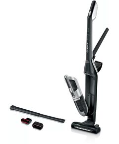 Прахосмукачка bosch ser4 flexxo gen2 black