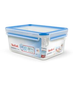 Кутия за съхранение tefal masterseal fresh box