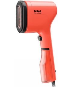 Уред за гладене с пара tefal pure pop coral