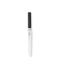 Нож за хляб brabantia profile new, 20cm