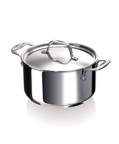 Тенджера beka chef 20cm, 3.3l, с капак