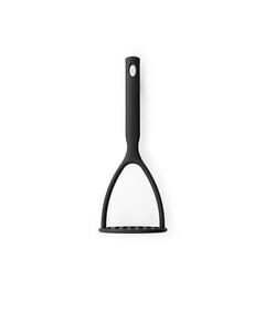 Преса за картофи brabantia black line non-stick