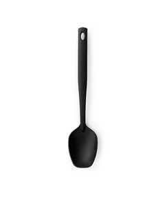 Лъжица за сервиране brabantia black line non-stick