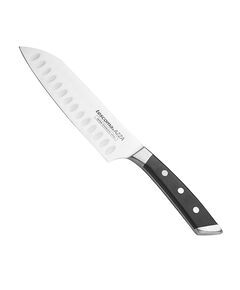 Нож японски tescoma azza santoku 14cm