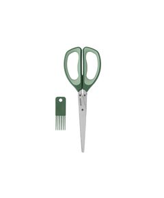 Ножица за подправки brabantia tasty+ fir green