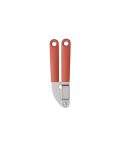 Преса за чесън brabantia tasty+ terracotta pink