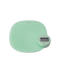 Везна кухненска brabantia tasty+ jade green