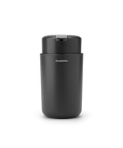 Дозатор за течен сапун brabantia renew dark grey