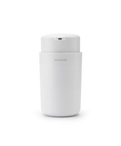 Дозатор за течен сапун brabantia renew white