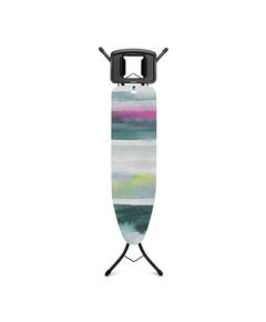 Маса за гладене brabantia a 110x30cm с масивна поставка за ютия, morning breeze