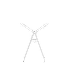 Сушилник за дрехи brabantia hangon 15m, fresh white