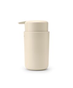 Дозатор за течен сапун brabantia renew soft beige