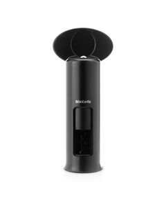 Тирбушон brabantia classic black