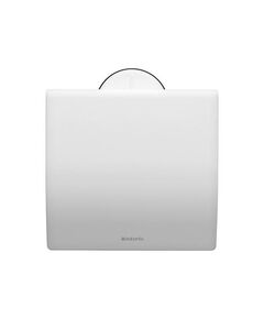 Държач за тоалетна хартия brabantia profile white