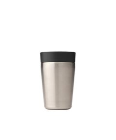 Термо чаша brabantia make&take 200ml dark grey