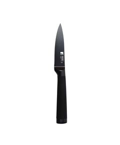 Нож за белене bergner black blade 8.75 см