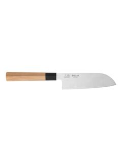 Нож stellar samurai santoku 15см