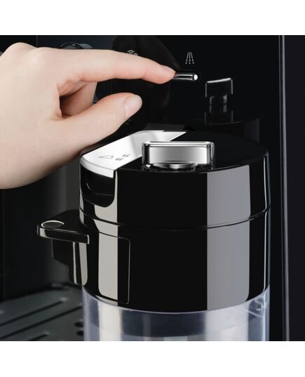 Кафемашина krups latt'espress black