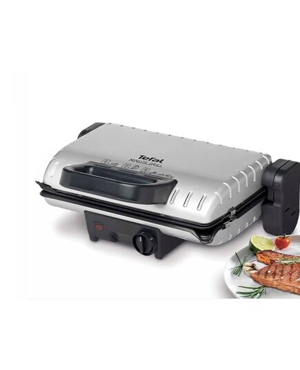 Барбекю tefal minute grill 1600w