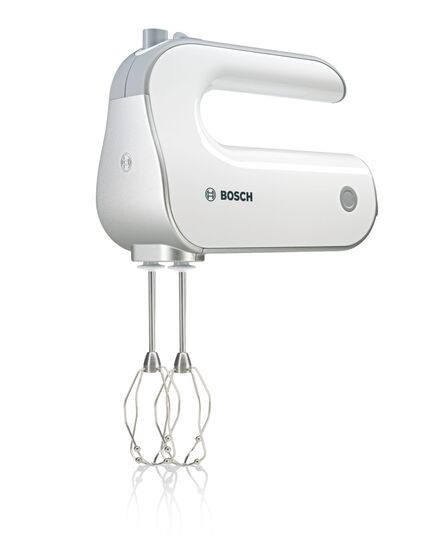 Миксер bosch finecreamer 500 w white