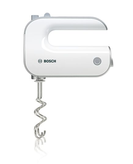 Миксер bosch finecreamer 500 w white