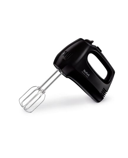 Миксер tefal quick mix 300w black