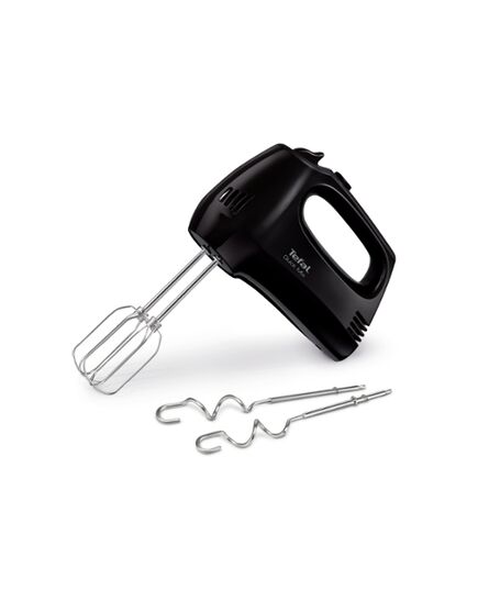 Миксер tefal quick mix 300w black