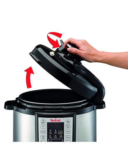 Мултикукър tefal one pot