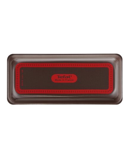 Форма за печене tefal perfect bake cake rectangulaire 28