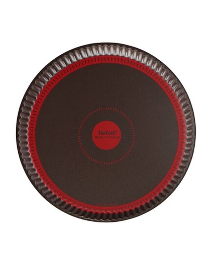 Тава за печива tefal perfect bake tart bords canneles 30