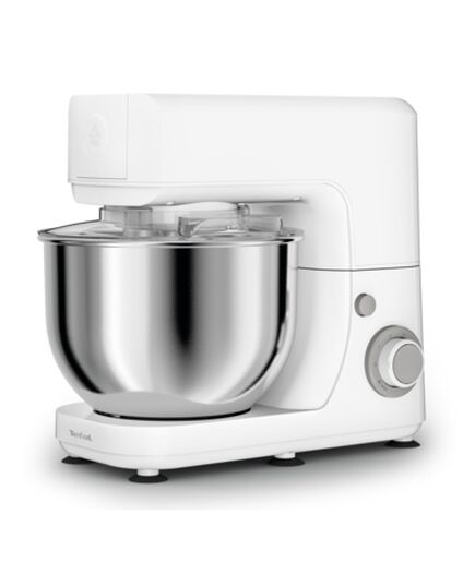 Миксер moulinex charlotte 8 speeds white