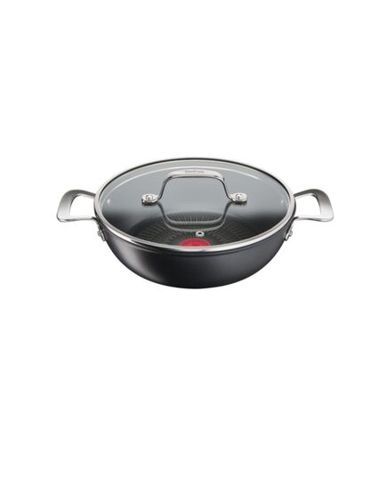 Тиган за готвене tefal unlimited shallowpan 26