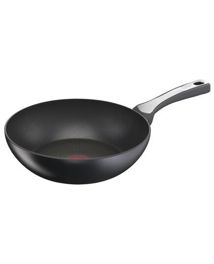 Уок тиган tefal unlimited wok 28