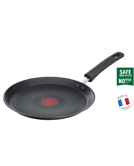 Тиган за палачинки tefal so chef pancake pan 25