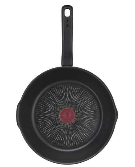 Уок тиган tefal so chef wok 26 2 handles